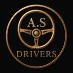 ASDrivers iOS Icon