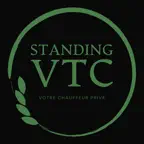 Standing VTC iOS Icon