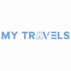 My Travels iOS Icon