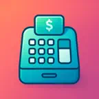 Count Cash Fast - TillBuddy iOS Icon