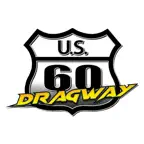 US60 Dragway iOS Icon