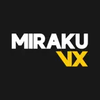 MirakuVX iOS Icon