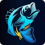 Pro Fisherman Icon
