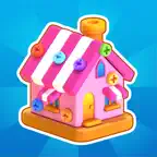 Screw 3D: Match & Solve iOS Icon