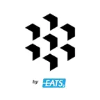 EATS BUMI Construction iOS Icon