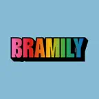 Bramily icon