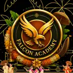 Falcon Academy iOS Icon