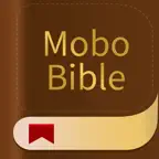 MoboBible: Chat, Pray & Hallow iOS Icon