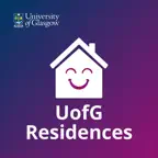 UofG RESIDENCES iOS Icon