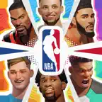 NBA 덩크 시티 iOS Icon