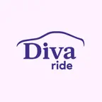 Diva Ride iOS Icon