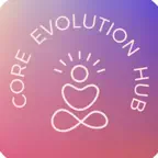 Core Evolution Hub Icon