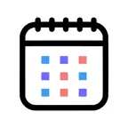 Shared Calendar + iOS Icon