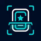 Card Centering & Grading Tool iOS Icon