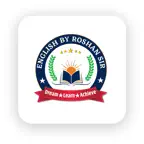English By Roshan Sir iOS Icon