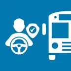 LS Bus Driver App iOS Icon