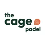 The Cage Padel Icon
