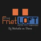 FRIETLOFT iOS Icon