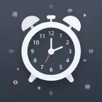 TaskAlarm-wake up your mind iOS Icon