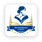 Antara Squad Academy iOS Icon
