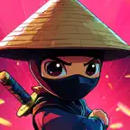 Ninja Survivor World iOS Icon