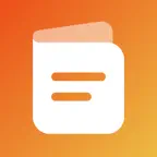iDocs - Convert & Manage Files iOS Icon