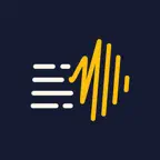 AI Text to Speech: Svara iOS Icon