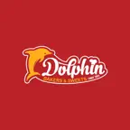 Dolphin Bakers and Sweets iOS Icon