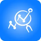 SEO Rank Check & Keyword Tool iOS Icon