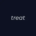 treat.se iOS Icon