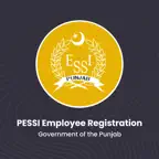 PESSI Employee Registration iOS Icon