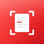 PDF Scan – Scanner & Reader iOS Icon