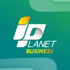 IPlanet Business iOS Icon