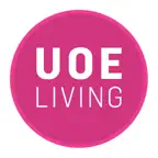 UOE Living iOS Icon