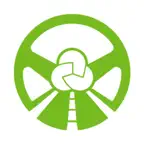 Jawlaty iOS Icon