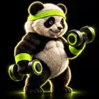 Elevyn: AI Fitness Icon
