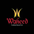 Waheed Kabab House iOS Icon