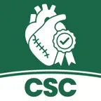 AACN CSC Exam by Rocket Prep iOS Icon
