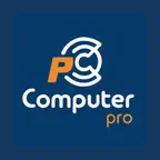 COMPUTER PRO | محترفين الحاسب iOS Icon