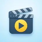 Video Size Calculator Pro iOS Icon
