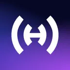 Hubble Connect icon