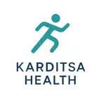 Karditsa Health iOS Icon