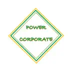 Power Corporate iOS Icon