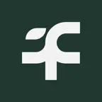 Forest3 iCrop iOS Icon
