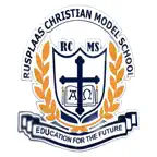 Rusplaas Christian Model Sch. iOS Icon