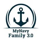 MyNavy Family 3.0 iOS Icon
