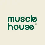 Muscle House | مصل هاوس iOS Icon