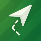 Tractor GPS - Field Maps iOS Icon