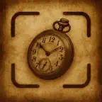 Antique Identifier - Vintara iOS Icon