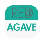 Red Agave iOS Icon